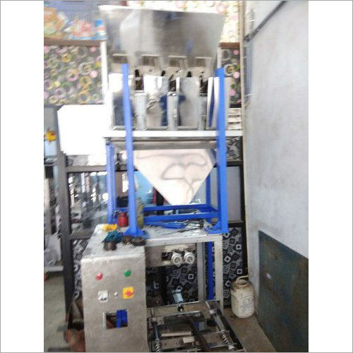 Food Wrapping Machine