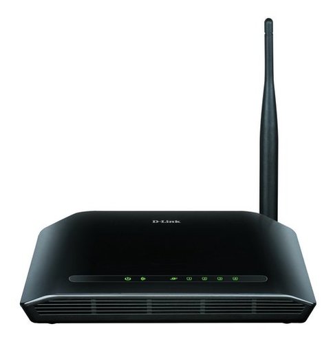 D-Link DIR-600M