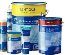 LGHP SKF Bearing Greases