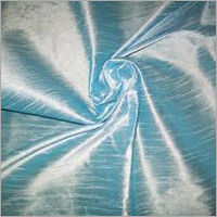 Polyester Dupion Fabric