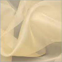Silk Organza Fabric By 9AGILLE INTERNATIONAL