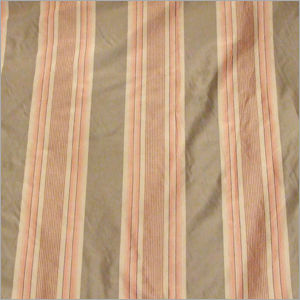 Bleached Lining Polyester Taffeta Fabric