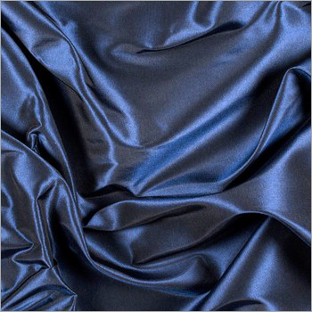 Poly Taffeta Silk Fabric