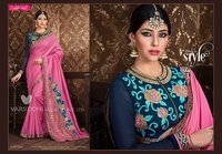 Designer Sarees Collection
