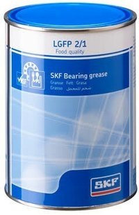 SKF Bearing Grease LGHP 2/1