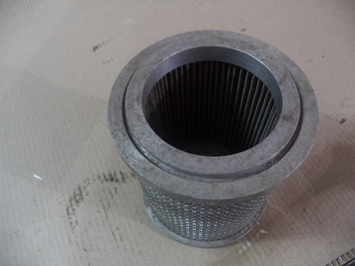 oil filter