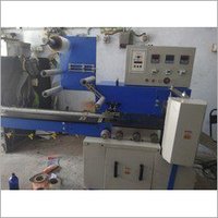 Toys Pouch Packing Machine
