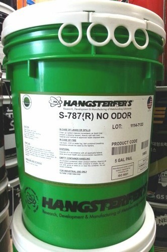 Hangsterfers Cutting - Tectyl Neat Oil