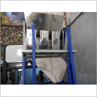 Four Head Linear Weigher Packing Machine