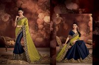 Designer Wedding Sarees Online