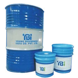 YBI CNC Cutting Oil - Metal Cutting Fluids