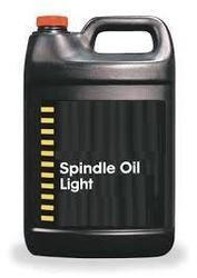 Spindle Cooling Oil