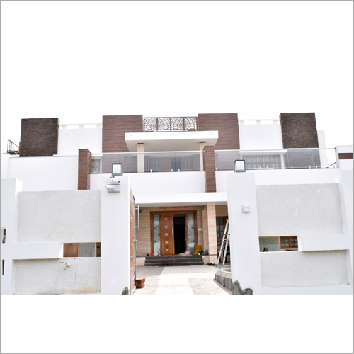 Balcony Enhancement System - Stainless Steel Frame, Customized Design | Eco-Friendly, Easily Assembled, Rodent Proof, Rot Proof