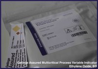 Chemical Indicator Eo Process