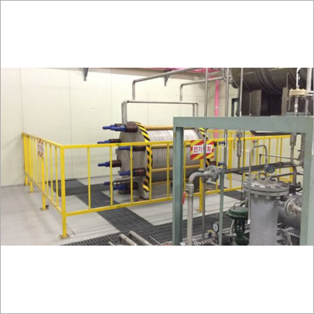 Oxygen Hydrogen Gas Generator