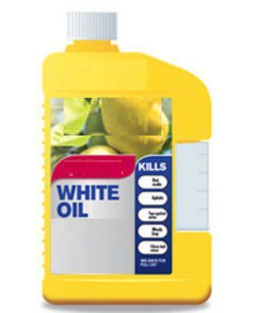 White Oil