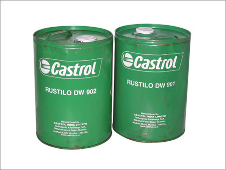 Castrol Rustilo DWX 32 Rust Preventive Oil