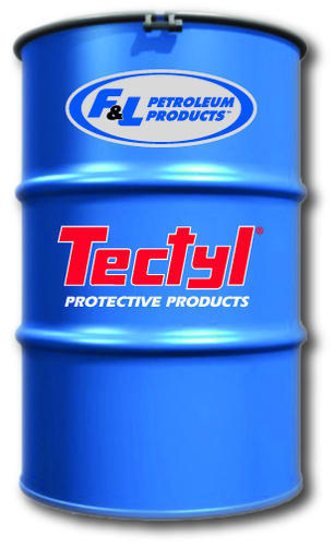 Tectyl Wax Coating Rust oil