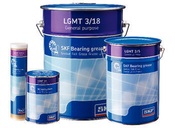 SKF Bearing Grease LGMT General 3/18