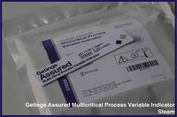 Chemical Indicator Steam Process