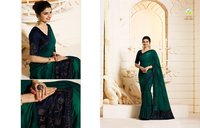 Letest designer sarees online