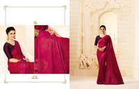 Letest designer sarees online