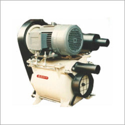 Multistage Blowers