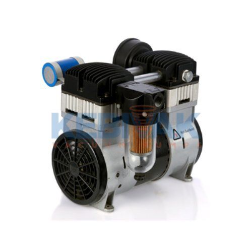 Totally Dry Type Vacuum Pumps