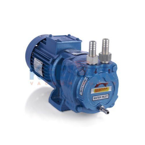 Monoblock Water Ring Vacuum Pumps