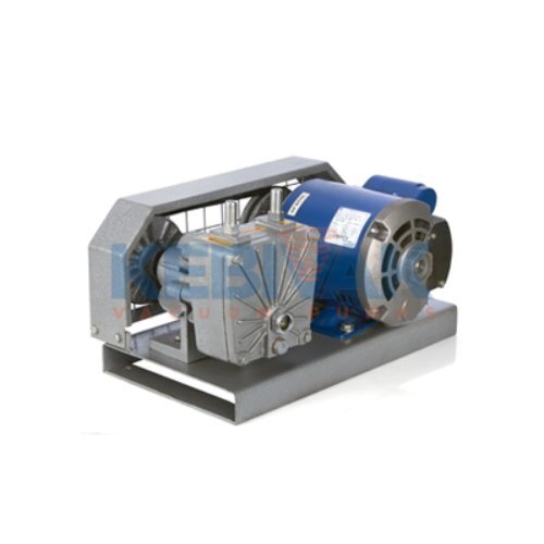 Vacuum Pressure Pumps