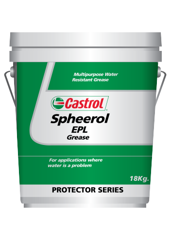 Castrol Spheerol Epl 2