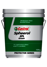 Castrol Spheerol Epl 2