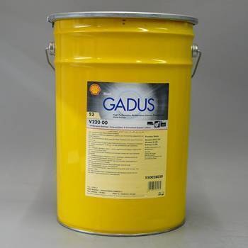 Shell Gadus S2 V100 Grease