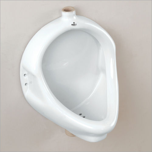 Flat Back Urinal