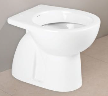Selvo Ewc S-trap Installation Type: Floor Mounted