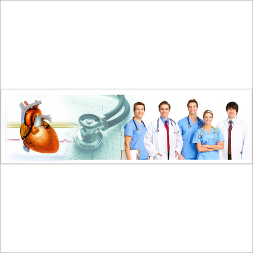 Cardiology Consultant Services