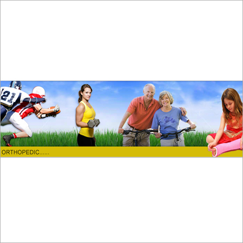 Orthopedic Consultant Services