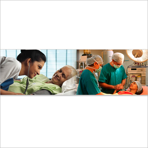Organ Transplant Consultant Services