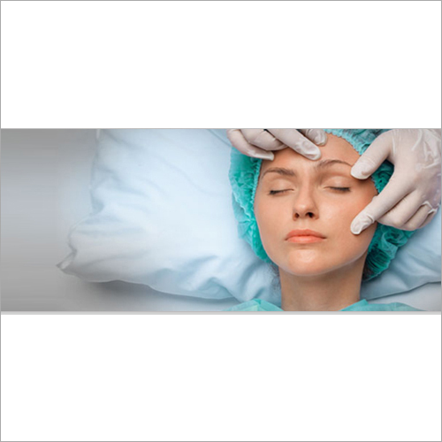 Cosmetic Surgery Consultant Services