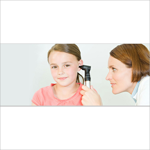Cochlear Implant Consultant Services