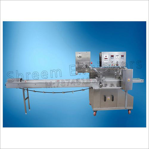 Solid Bar Packing Machine