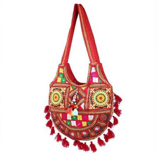 Badmeri bag