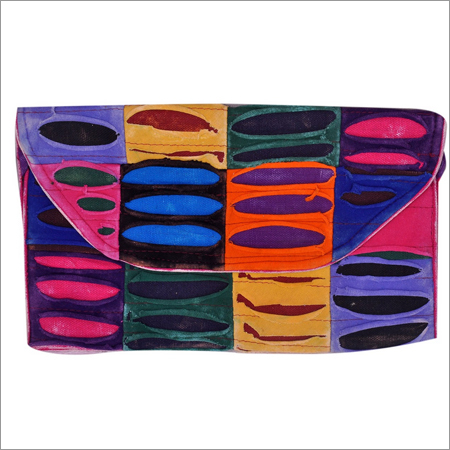 Embriodered Hand Bags