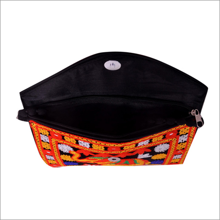Beaded Clutch Bags