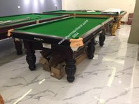 9ft Pool Table