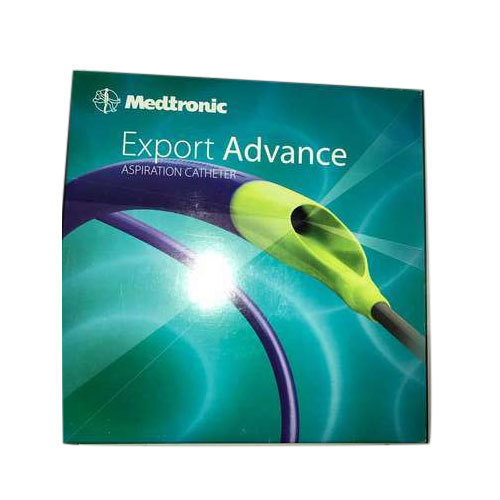EXPORT ASPIRATION CATHETER