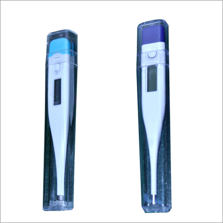 Digital Clinical Thermometer