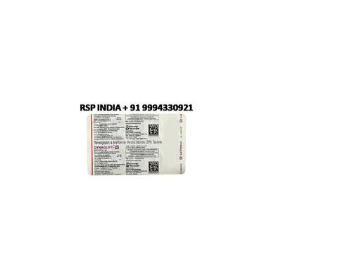 Dynaglipt M Tablets
