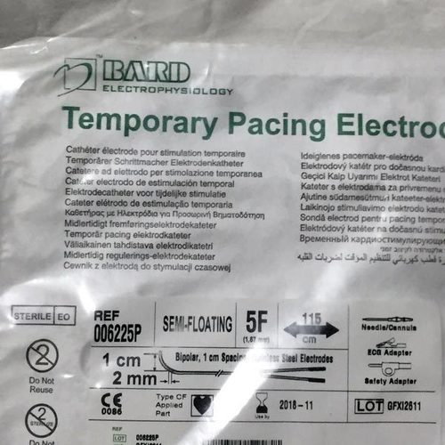 PACING LEAD