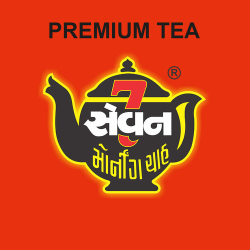 Premium tea